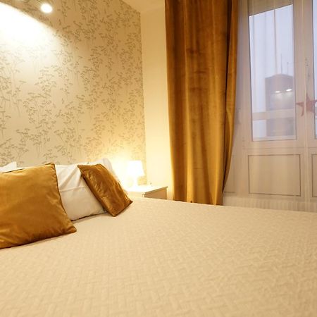 Belgrade Sky Apartment 外观 照片