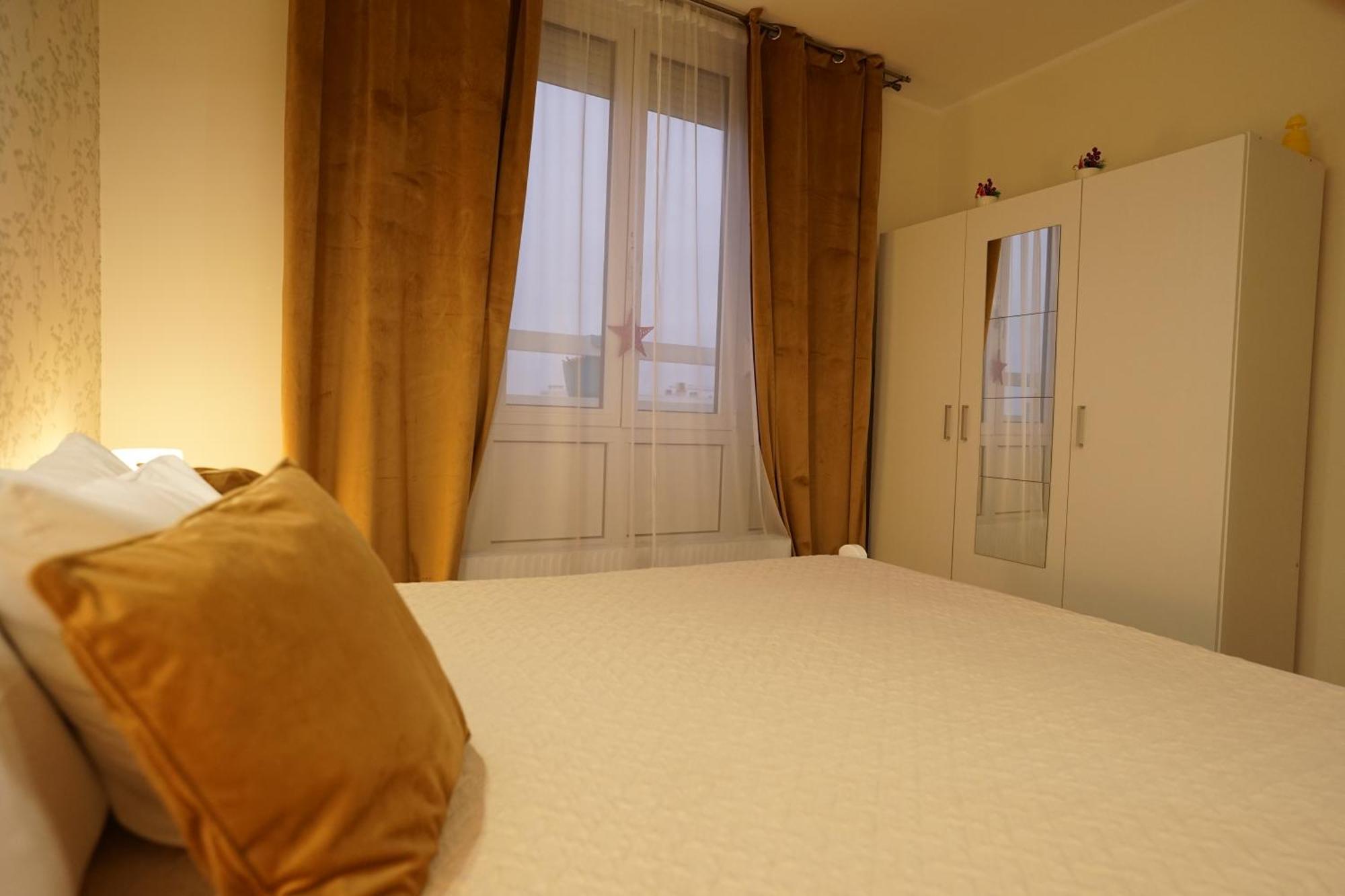 Belgrade Sky Apartment 外观 照片