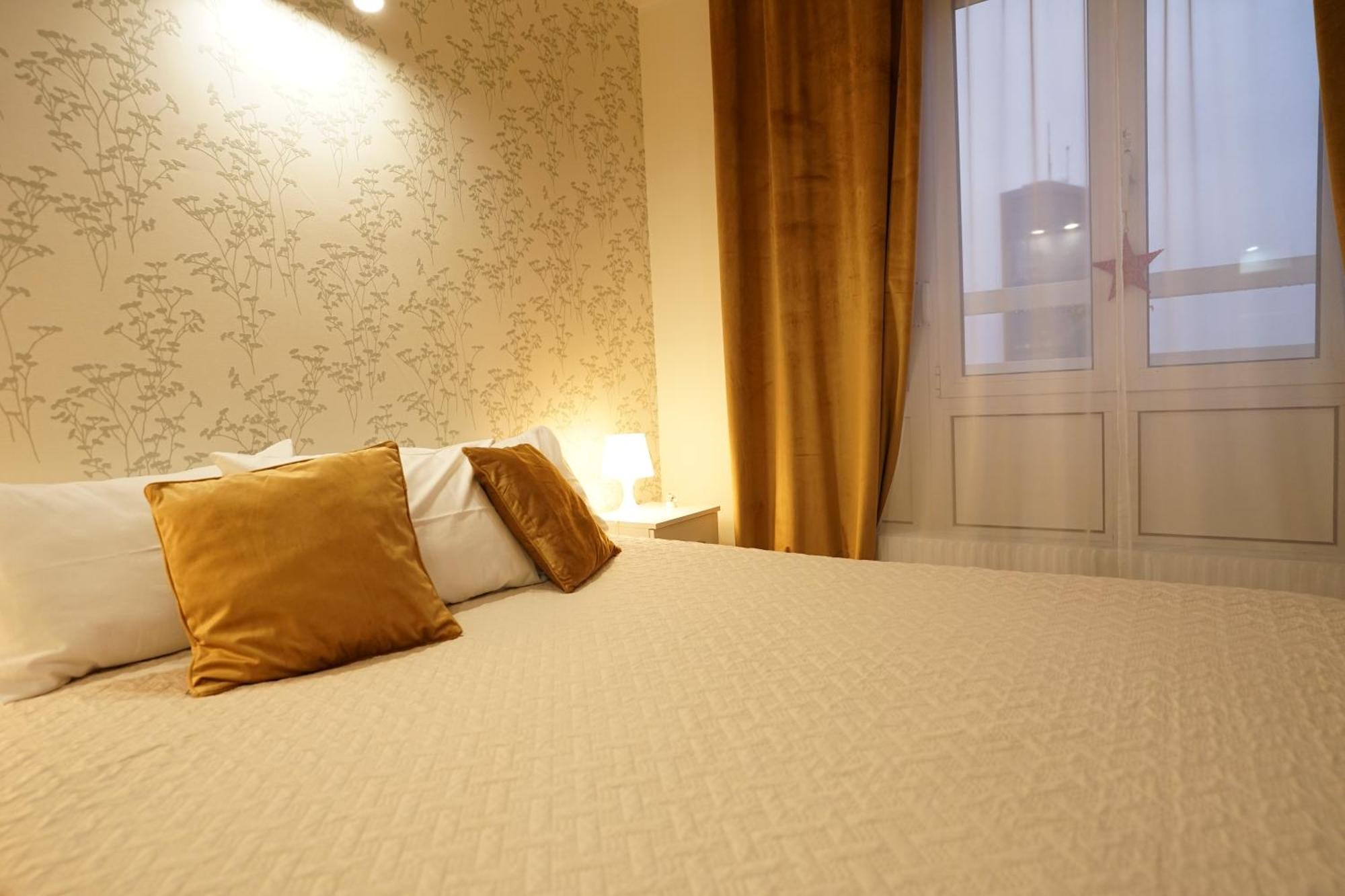 Belgrade Sky Apartment 外观 照片