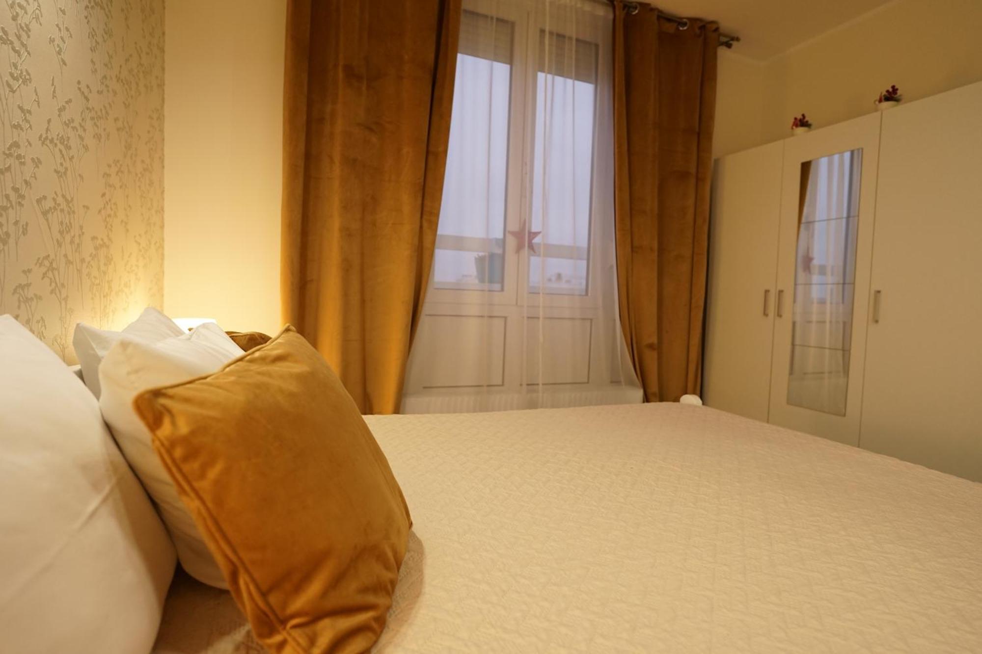 Belgrade Sky Apartment 外观 照片