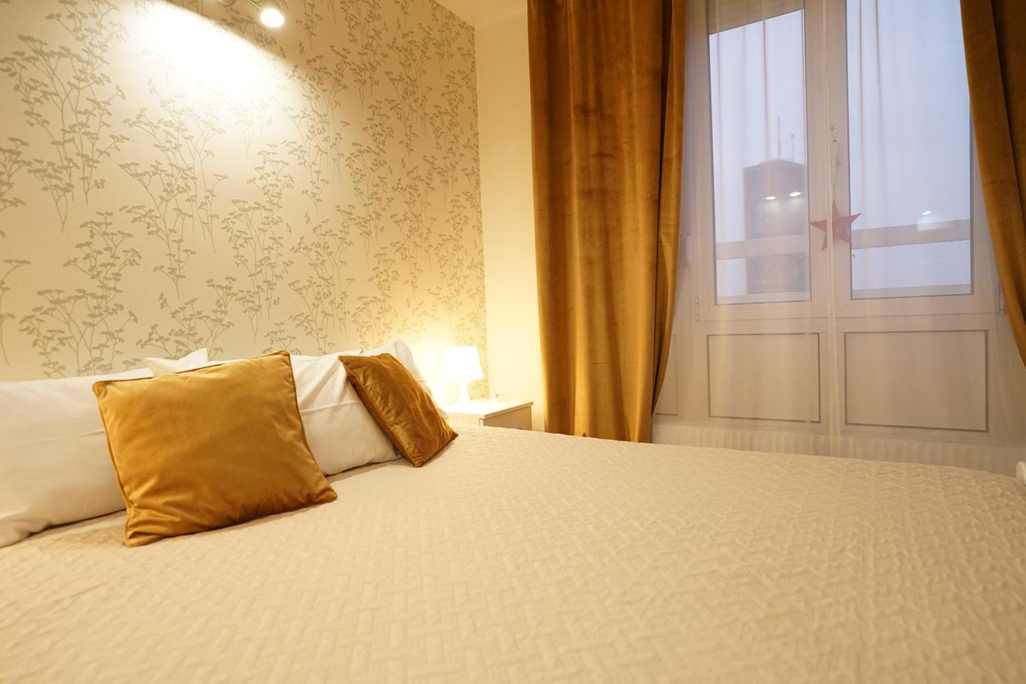 Belgrade Sky Apartment 外观 照片