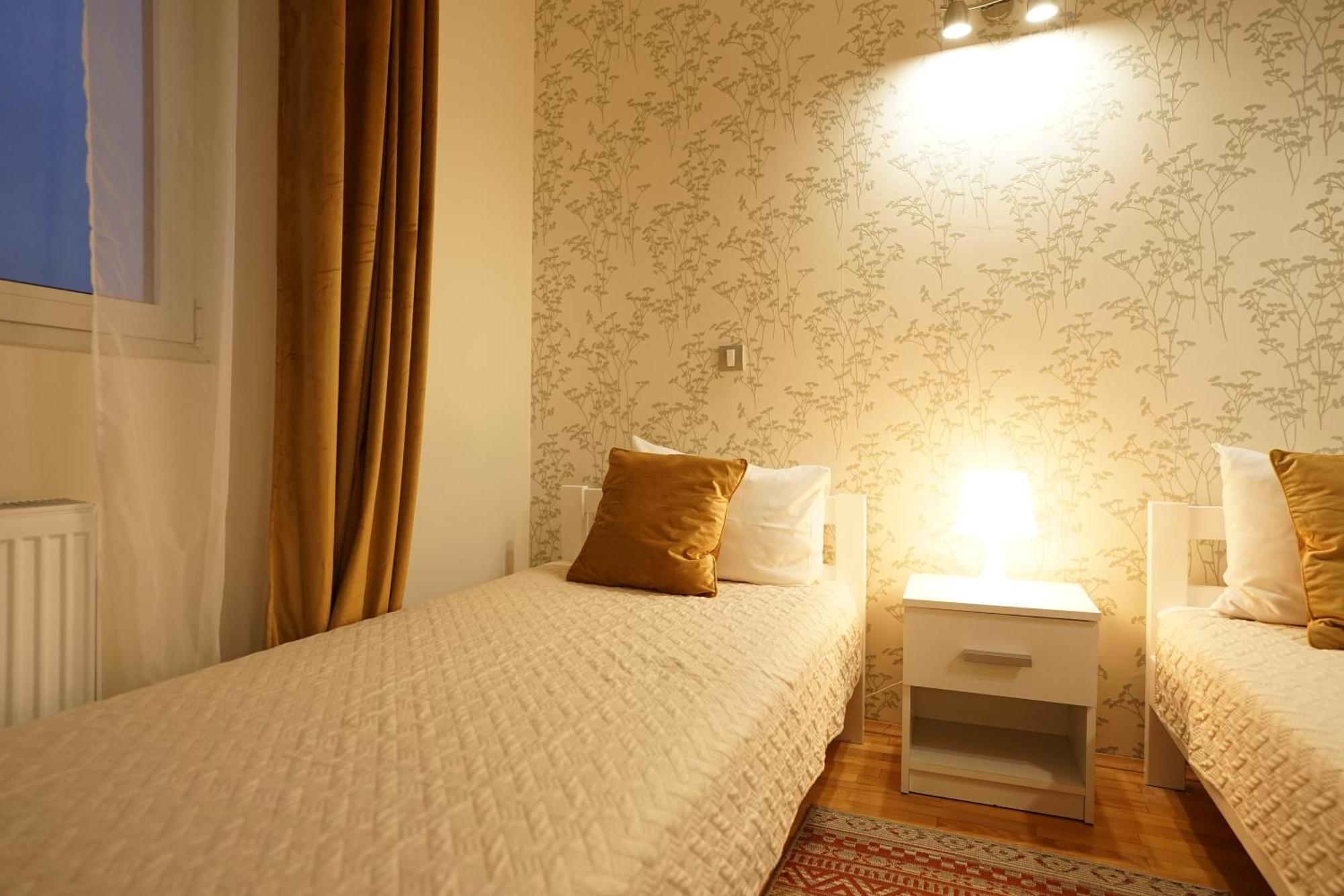 Belgrade Sky Apartment 外观 照片