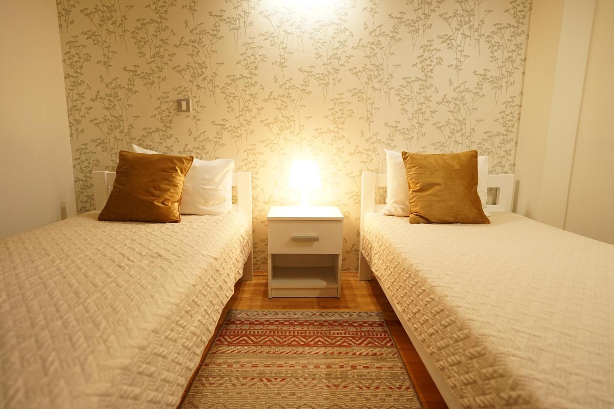 Belgrade Sky Apartment 外观 照片