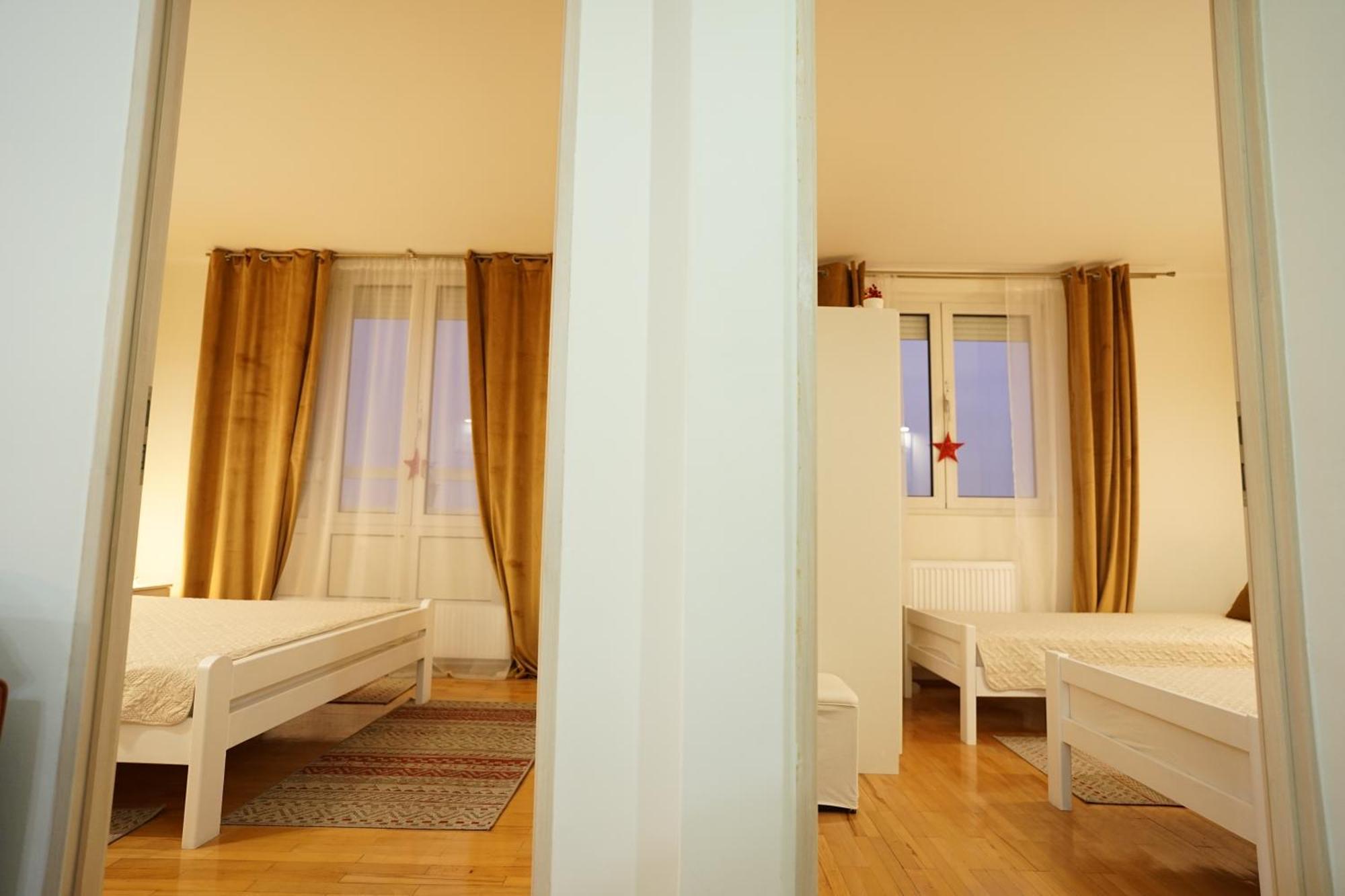 Belgrade Sky Apartment 外观 照片