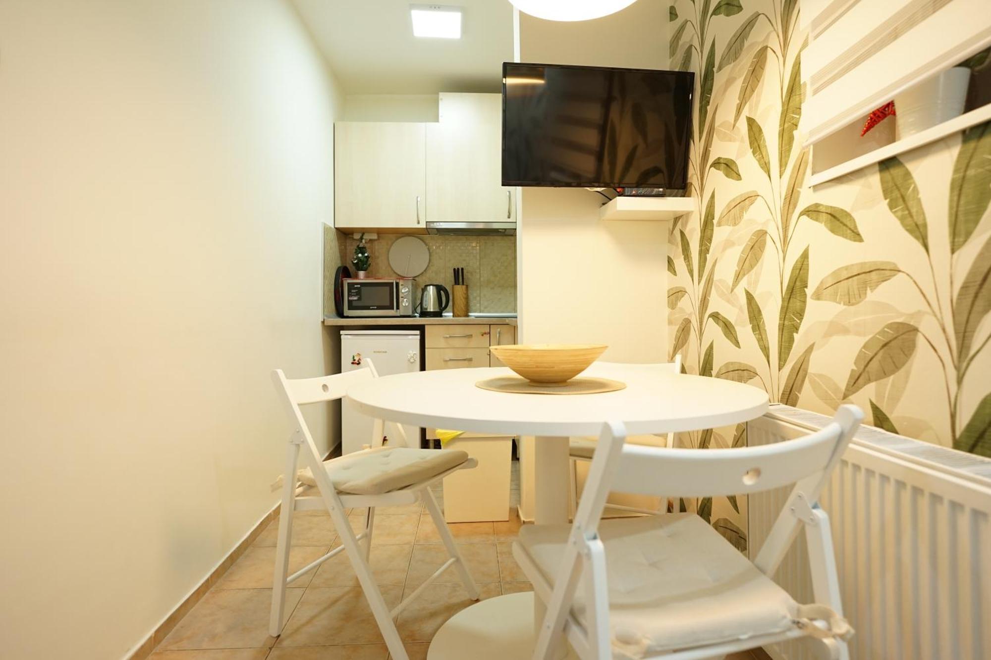Belgrade Sky Apartment 外观 照片